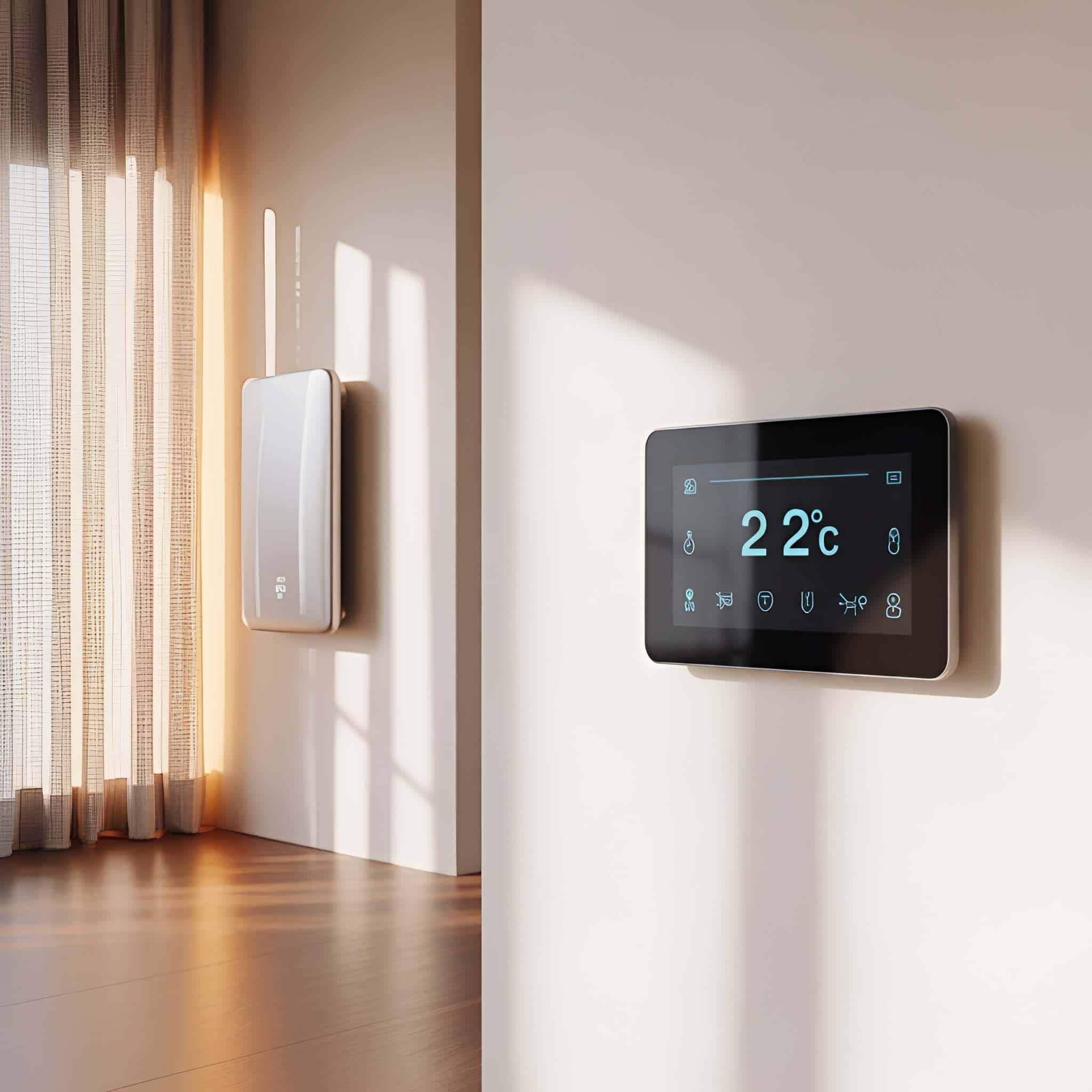how-thermostats-save-money