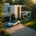 First-time electric car buyer comparing EV options in Europe 2026