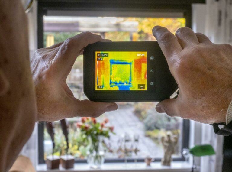 Complete home energy audit guide for European homes 2026